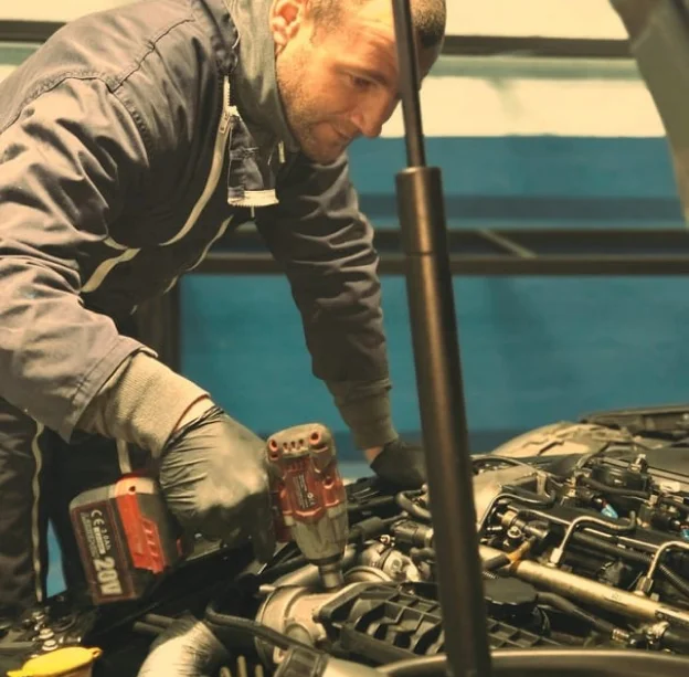 Entretien et réparation mécanique voitures toutes et utilitaires toutes marques au Garage Doc Auto à Beauchamp et Taverny près d'Argenteuil - Val d'Oise (95)