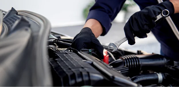 Garage mécanique VL et VU toutes marques, Garage Doc Auto à Beauchamp et Taverny près d'Argenteuil - Val d'Oise (95)