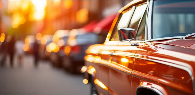 Rénovation de voitures de collection par le Garage Doc Auto à Beauchamp et Taverny près d'Argenteuil - Val d'Oise (95)