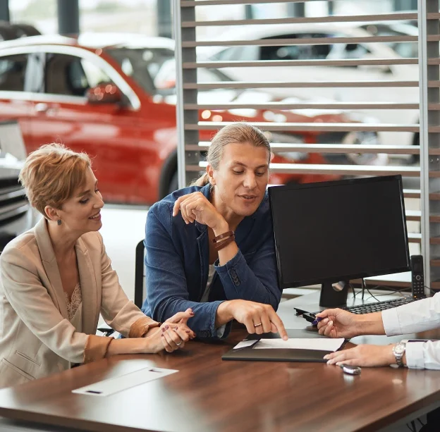 Reprise de votre voiture par le Garage Doc Auto à Beauchamp et Taverny près d'Argenteuil - Val d'Oise (95)