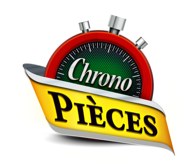 Chrono Pièces